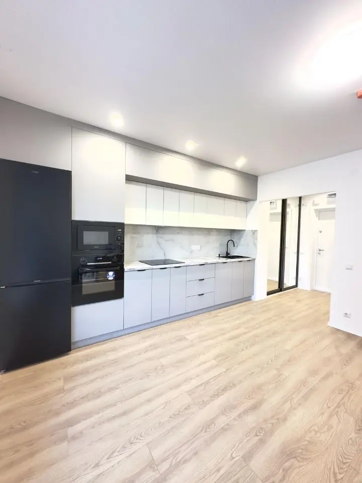 3-комнатная квартира, 49 м² — фото 1
