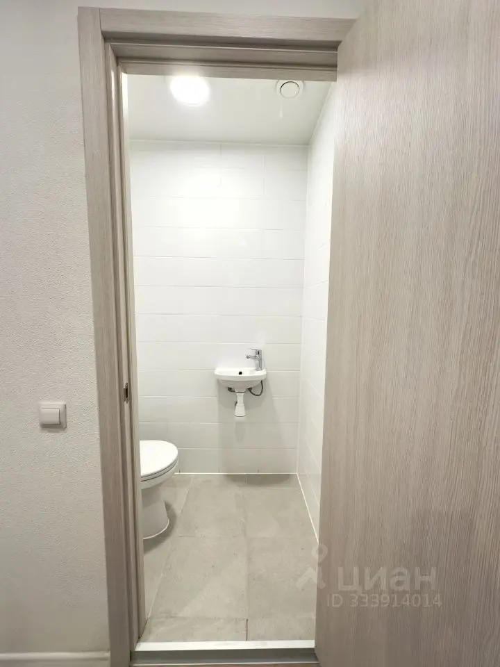 3-комнатная квартира, 49 м² — фото 6