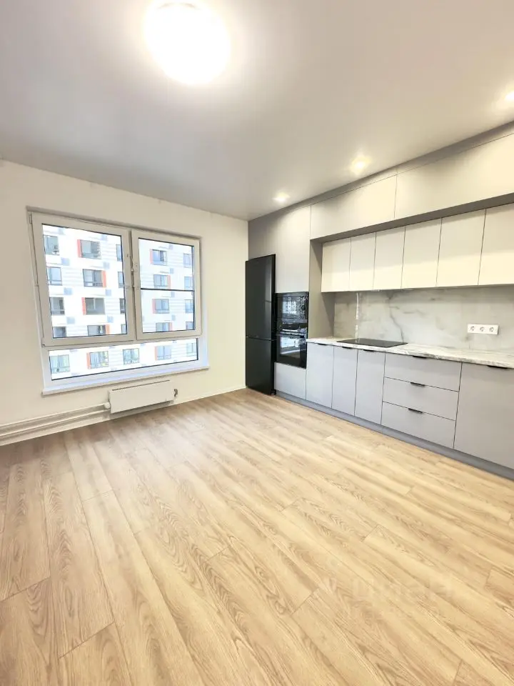3-комнатная квартира, 49 м² — фото 9