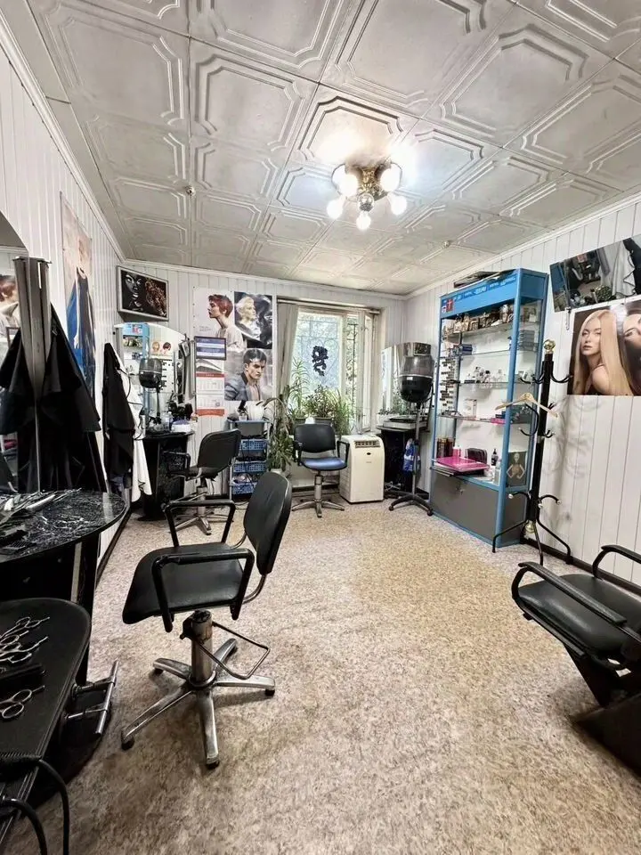 Помещение свободного назначения, 32 м² — фото 6