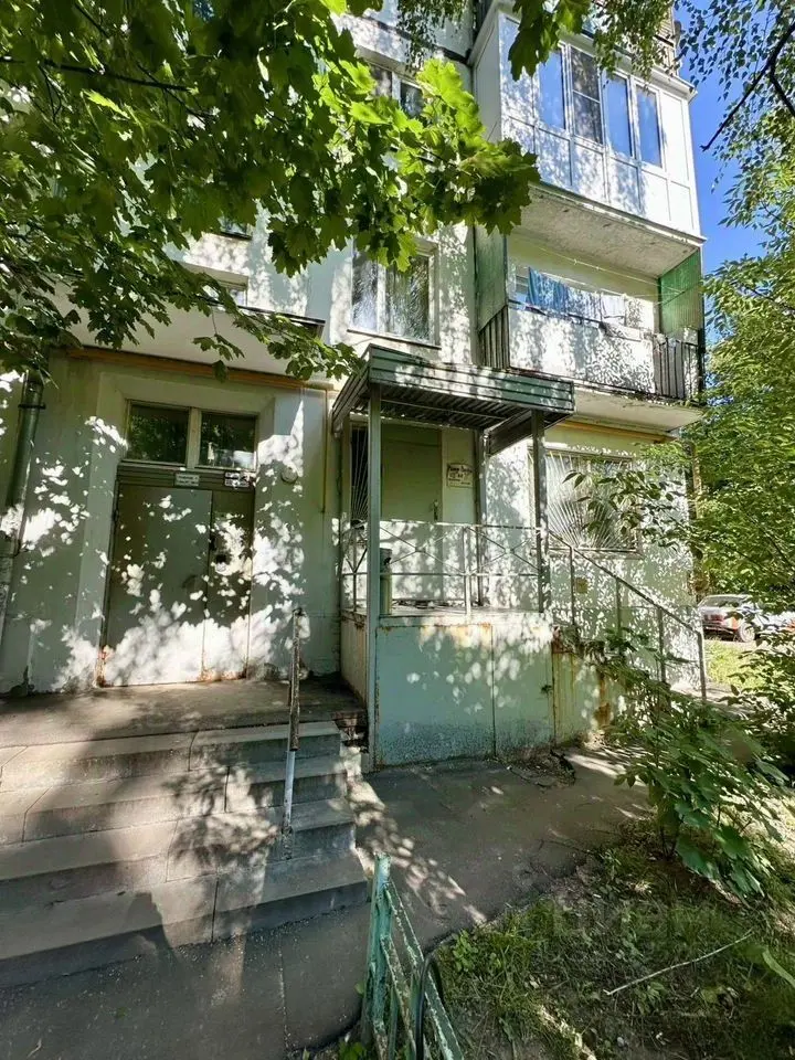 Помещение свободного назначения, 32 м² — фото 10