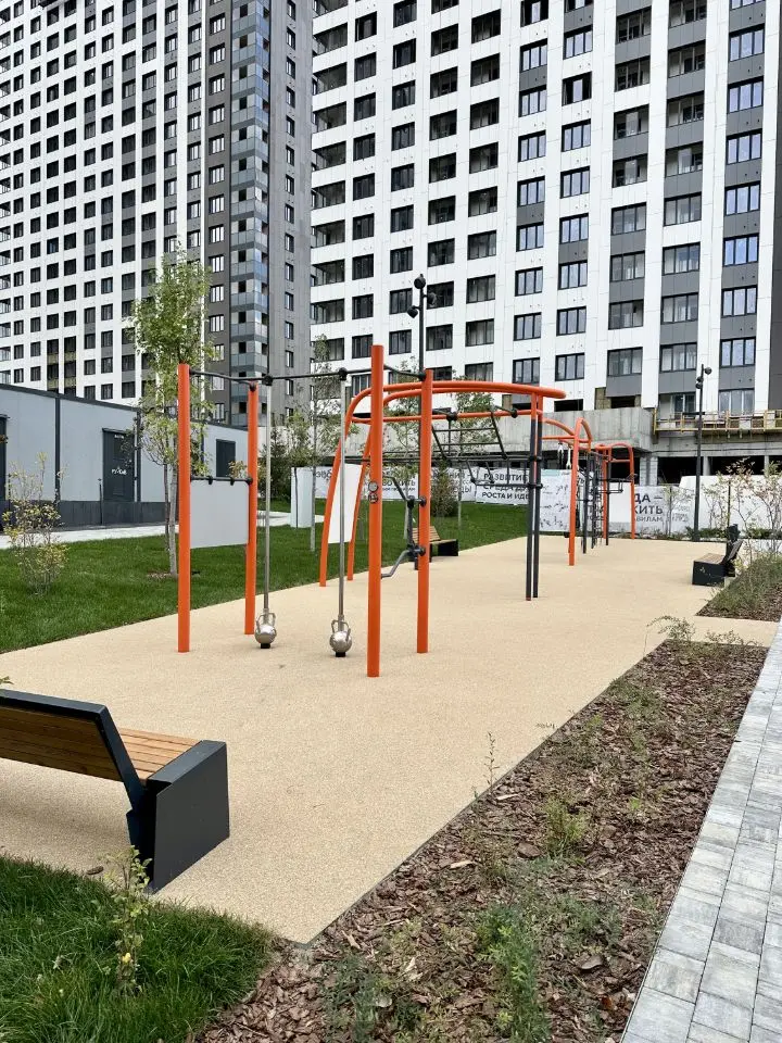 Квартира-студия, 27,82 м² — фото 3
