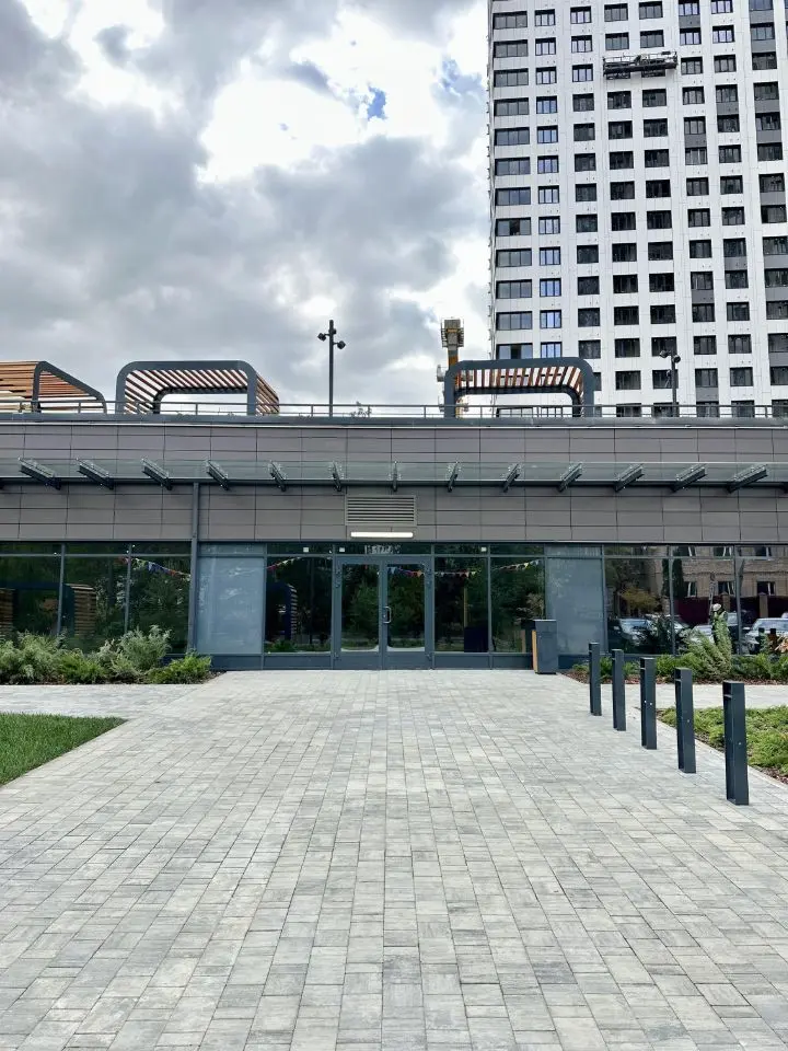 Квартира-студия, 27,82 м² — фото 6