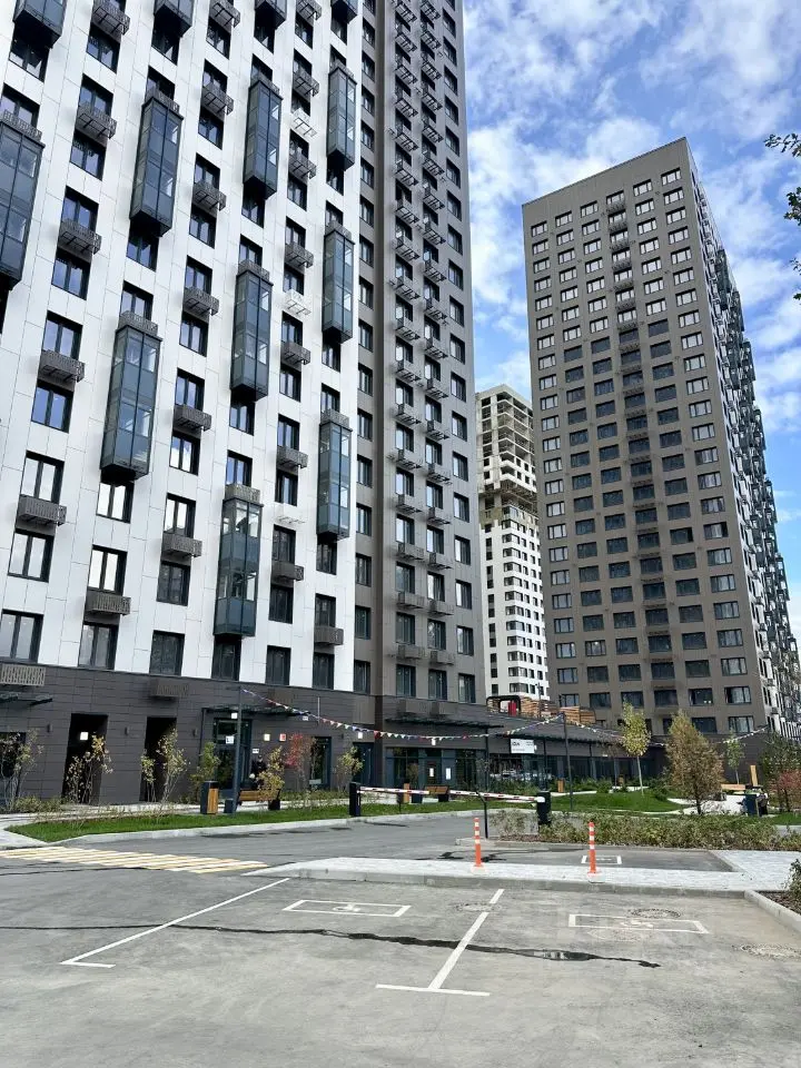 Квартира-студия, 27,82 м² — фото 11