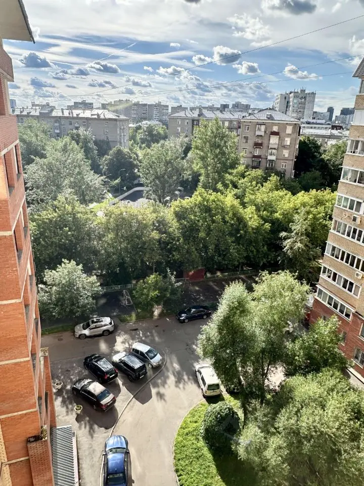 3-комнатная квартира, 117 м² — фото 4