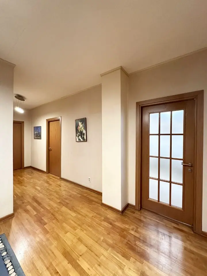 3-комнатная квартира, 117 м² — фото 7