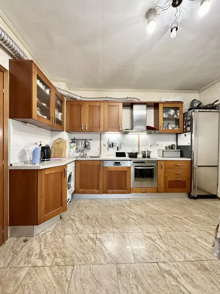 3-комнатная квартира, 117 м² — фото 9