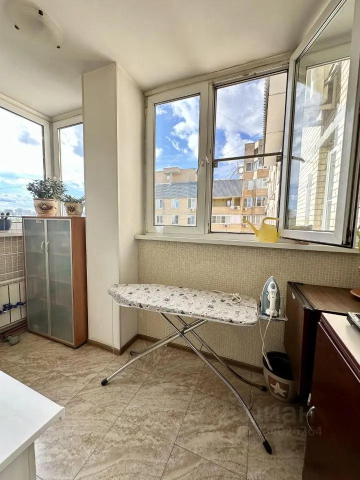 3-комнатная квартира, 117 м² — фото 11