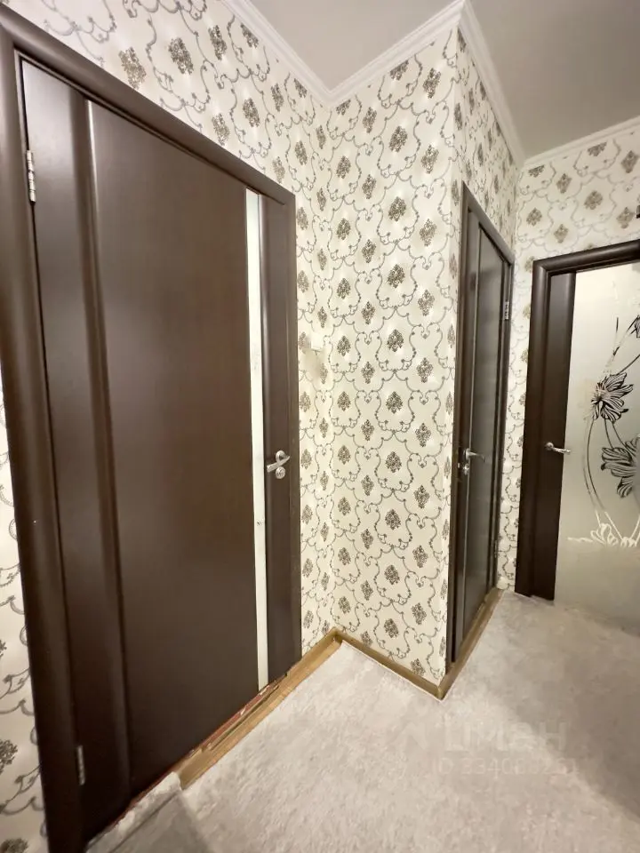 3-комнатная квартира, 76,1 м² — фото 3