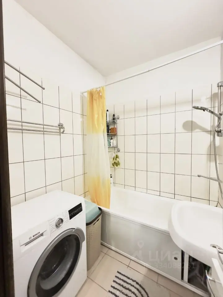 3-комнатная квартира, 76,1 м² — фото 5