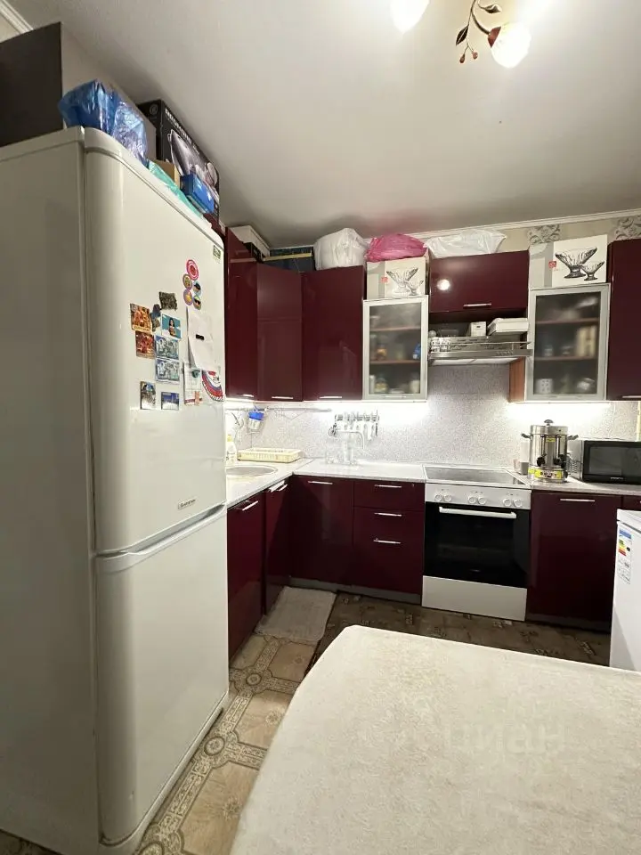 3-комнатная квартира, 76,1 м² — фото 8