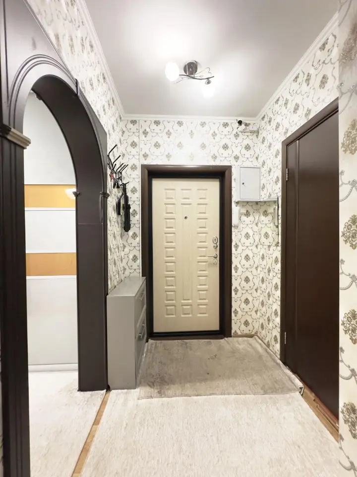3-комнатная квартира, 76,1 м² — фото 14