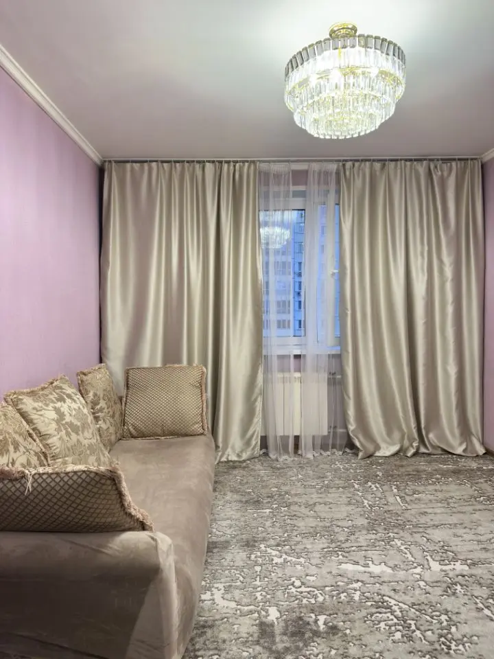3-комнатная квартира, 76,1 м² — фото 16