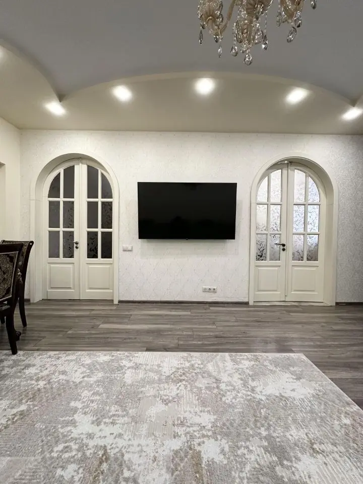 3-комнатная квартира, 112,9 м² — фото 8