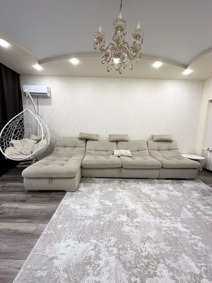 3-комнатная квартира, 112,9 м² — фото 9