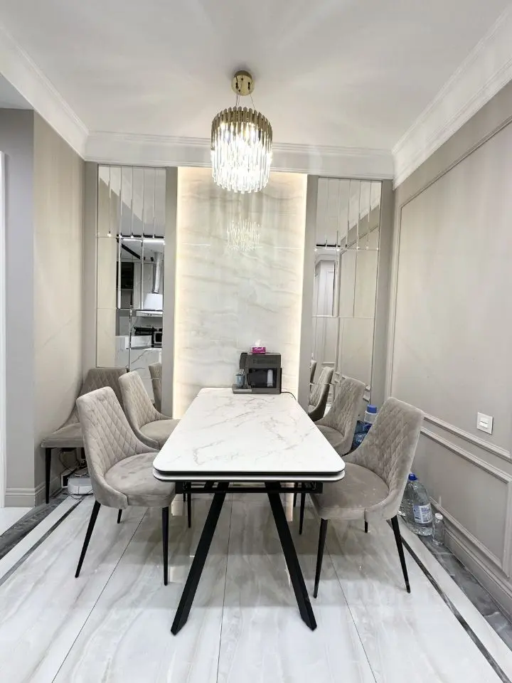 3-комнатная квартира, 72,8 м² — фото 4