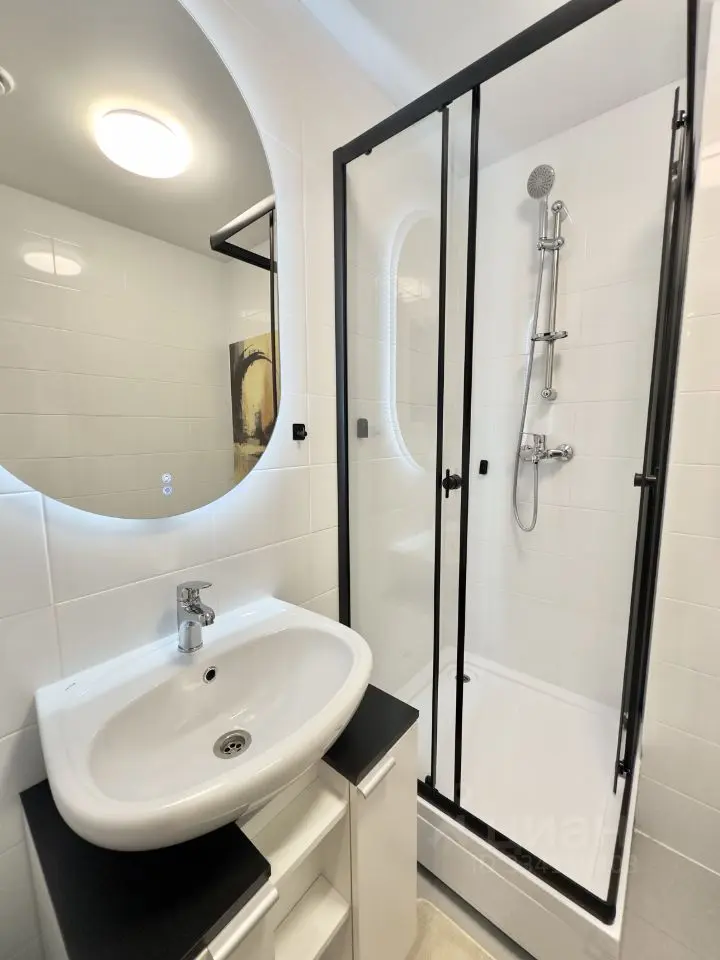 Квартира-студия, 25,6 м² — фото 5