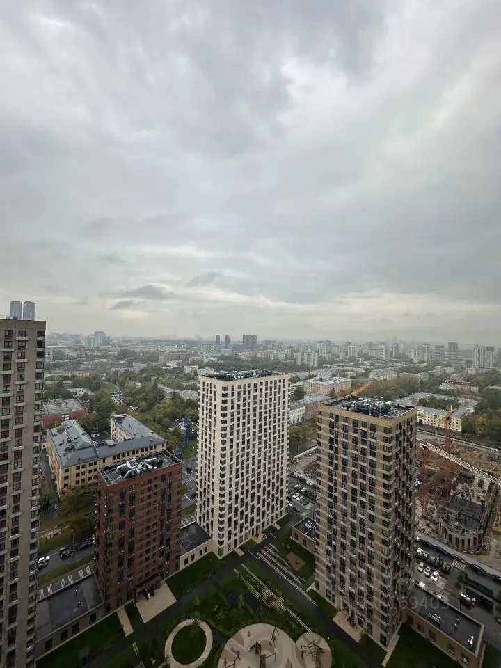 Квартира-студия, 25,6 м² — фото 16