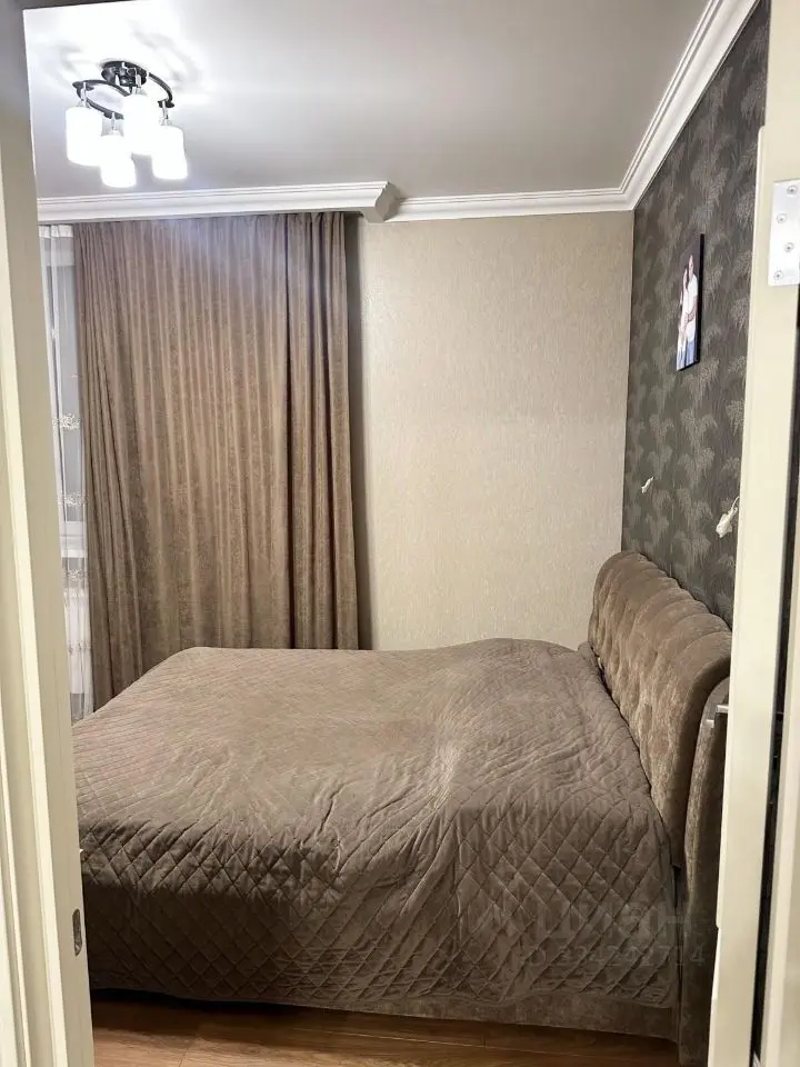 3-комнатная квартира, 55 м² — фото 6