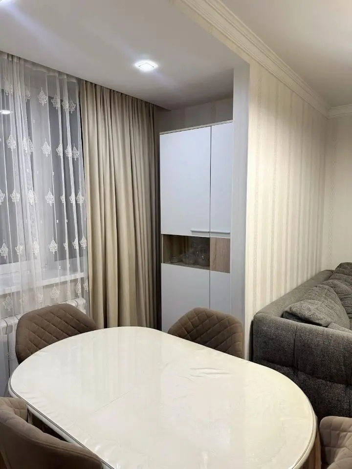 3-комнатная квартира, 55 м² — фото 15