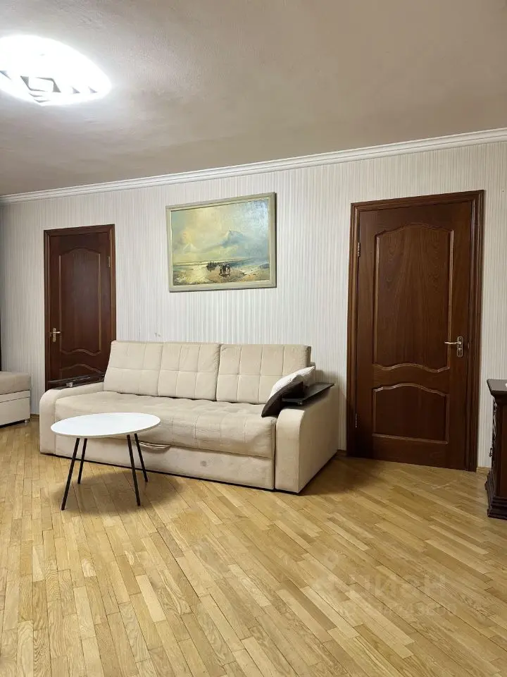 4-комнатная квартира, 62,3 м² — фото 3
