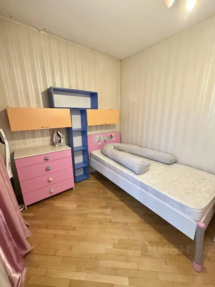 4-комнатная квартира, 62,3 м² — фото 13