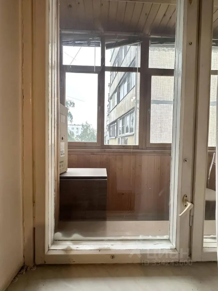 4-комнатная квартира, 62,3 м² — фото 14