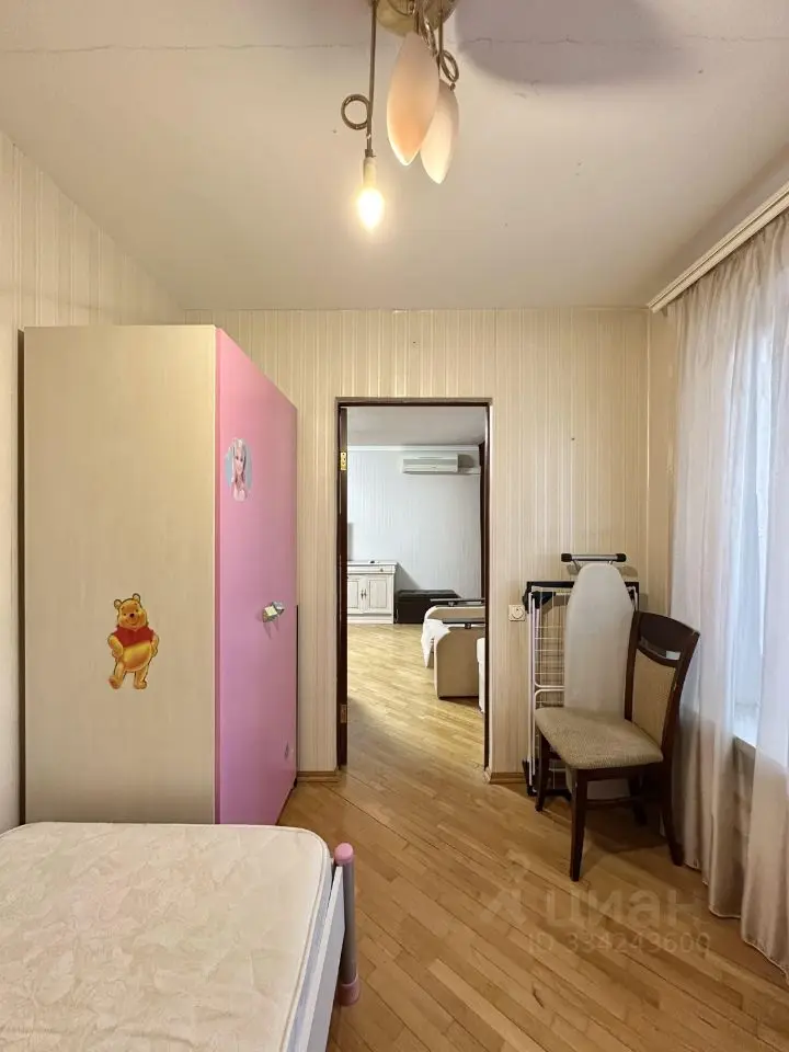 4-комнатная квартира, 62,3 м² — фото 15