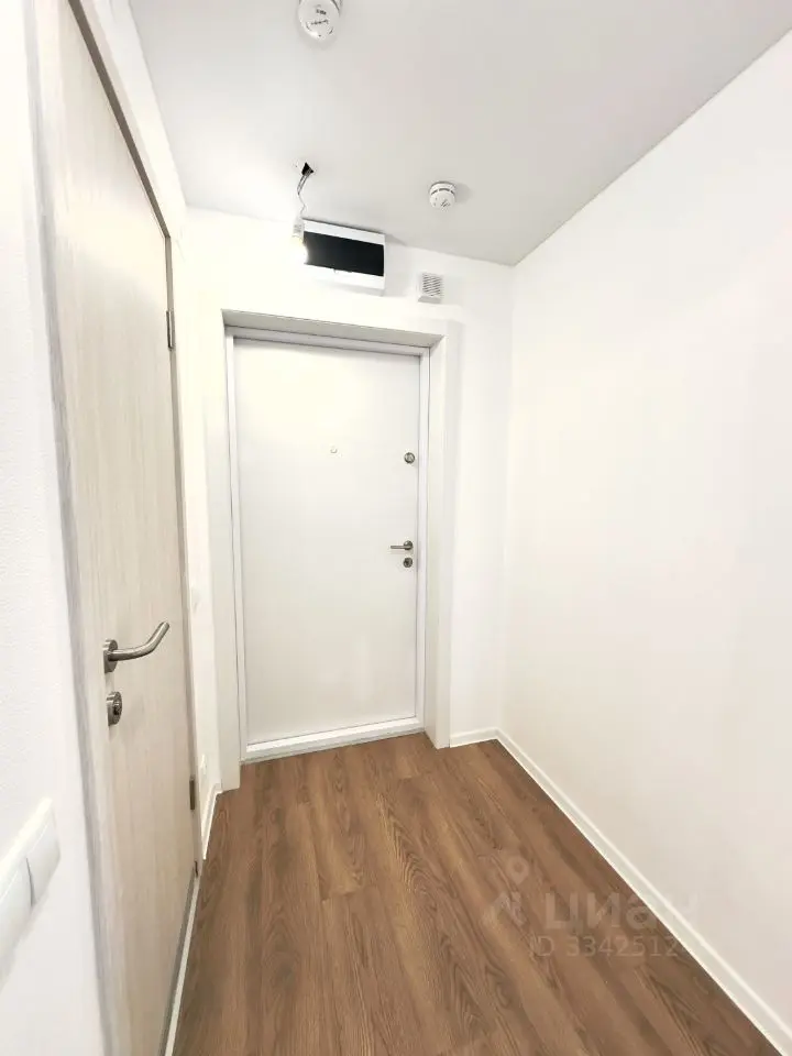 Квартира-студия, 19,7 м² — фото 2