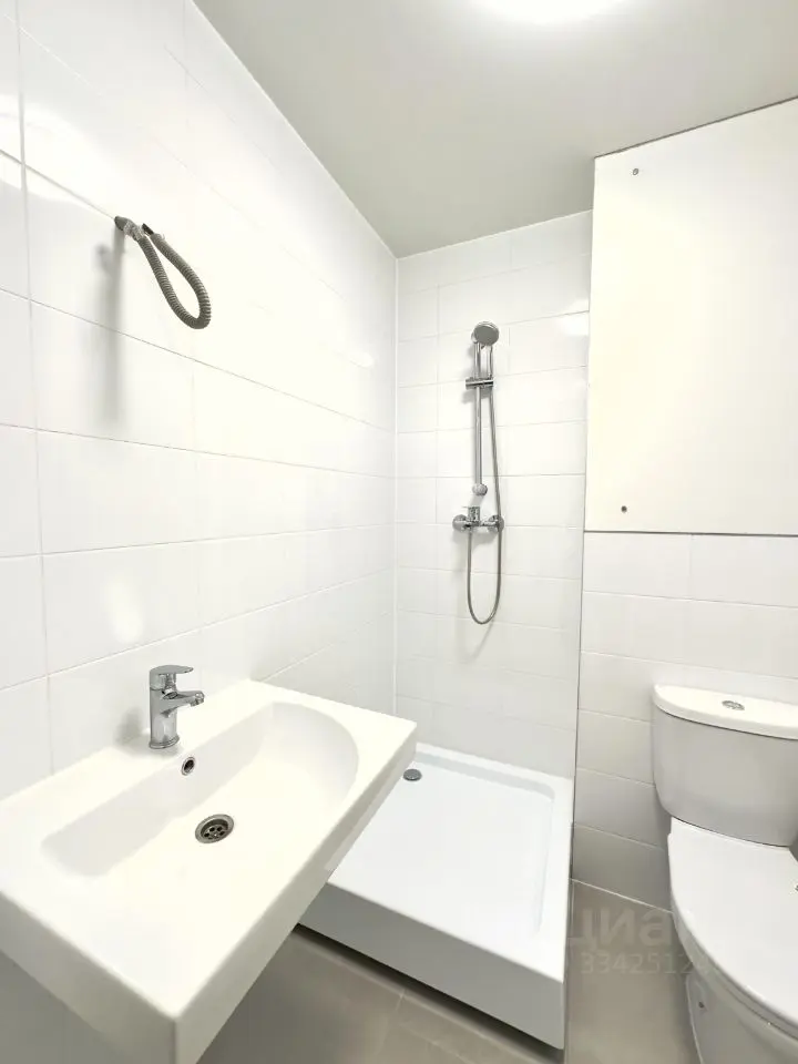 Квартира-студия, 19,7 м² — фото 3