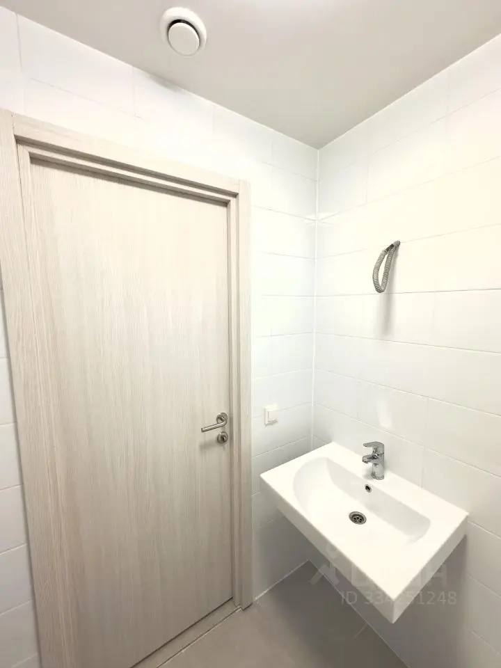 Квартира-студия, 19,7 м² — фото 5