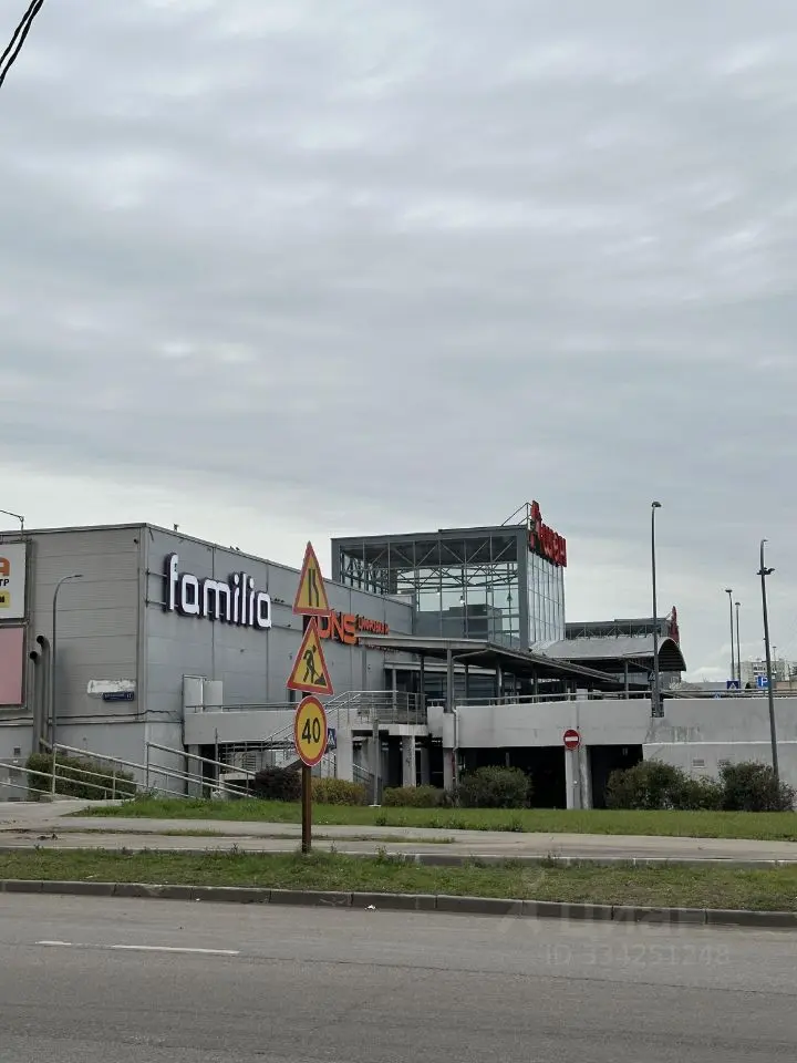 Квартира-студия, 19,7 м² — фото 14