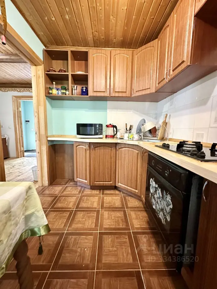 Дом, 80 м² на участке 50 сот. — фото 11