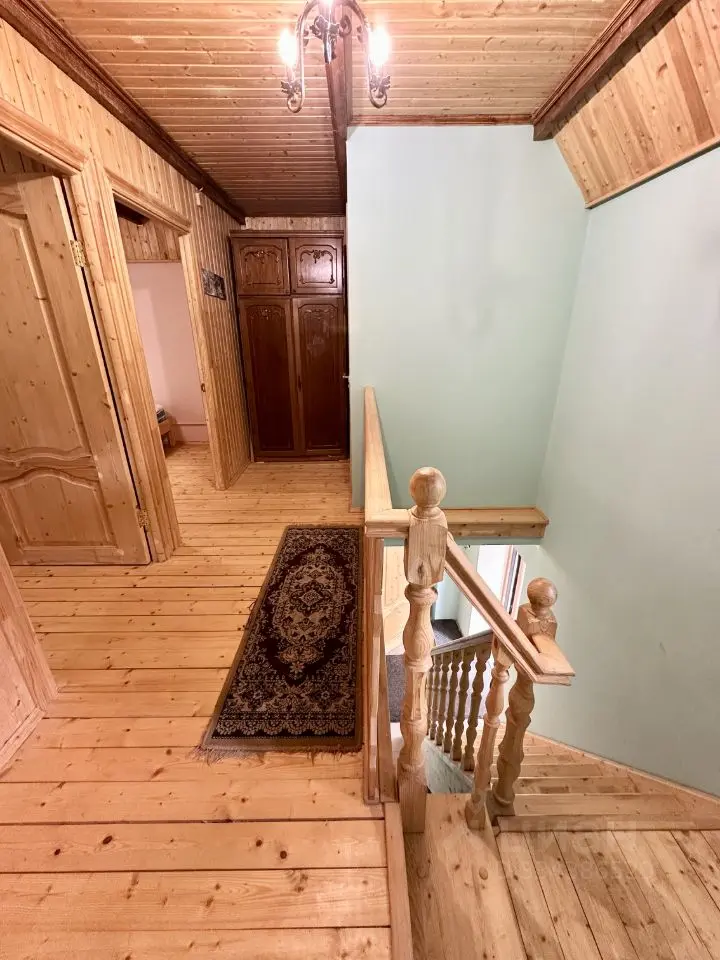 Дом, 80 м² на участке 50 сот. — фото 13