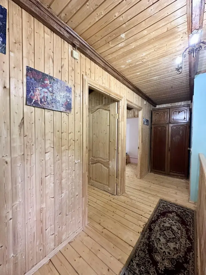 Дом, 80 м² на участке 50 сот. — фото 14